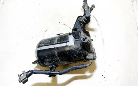 Fuel filter