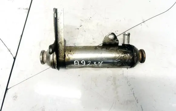 Fiat Croma EGR valve cooler 55203716