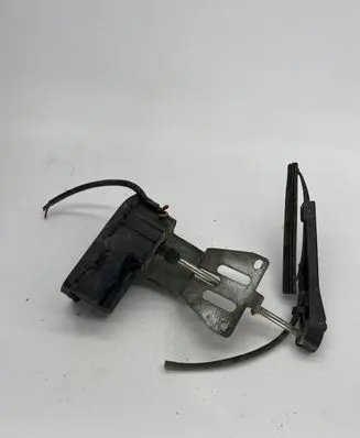 Saab 9-5 Headlight wiper motor 4560394 0390206939