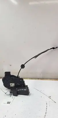 Volvo V70 Front door lock 987802101