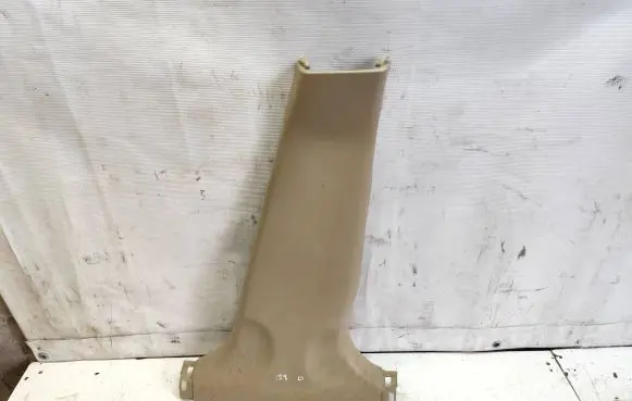 Honda Accord (B) pillar trim (bottom) 84121SEA0030 123456789012