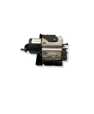 Opel Vectra C ABS Pump 09191496 13664001