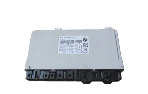BMW 3 F30 F35 F31 Speedometer control unit/module 9280913 JKDHD4BMW