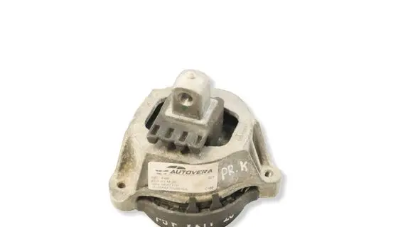 BMW X3M F97 Engine mount bracket 6860457 22116860457
