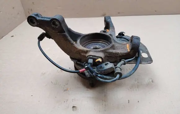 Hyundai i40 Front wheel hub