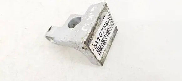 Porsche Cayenne (9PA) Rear door lower hinge