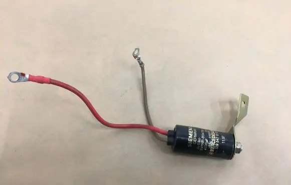 Mercedes-Benz SL R129 Other relay 1295470101 9G9105476 1197