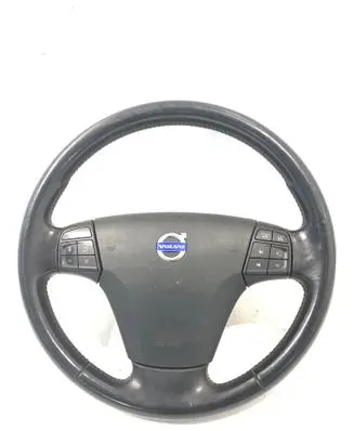 Volvo V50 Steering wheel