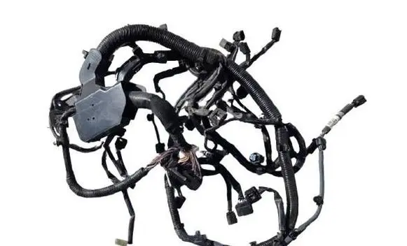 Mazda CX-5 II Other wiring loom KC9E67P21 KC9E67SH1A