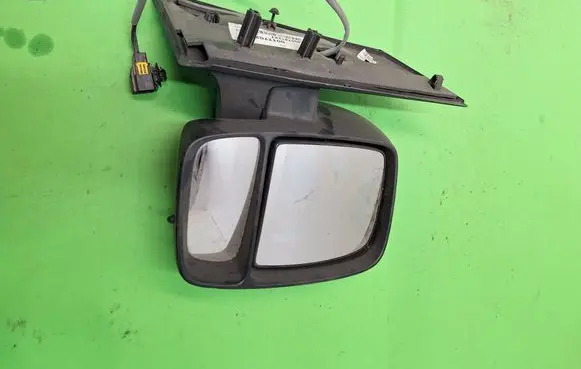 Citroen Jumpy Front door electric wing mirror 14007412XT 00177028