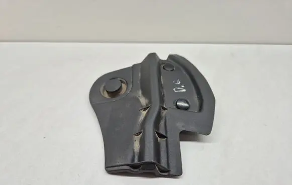 Toyota C-HR I Trunk/boot trim cover 67894F4010