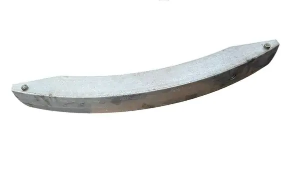 Porsche Cayman 987 Front bumper cross member 99750514100