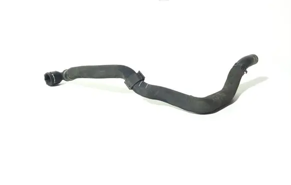 Audi A6 S6 C6 4F Engine coolant pipe/hose 8E0122293