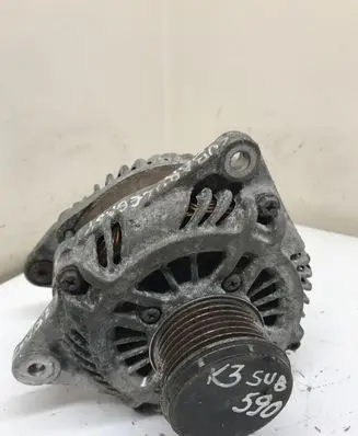 Subaru Legacy Generator/alternator
