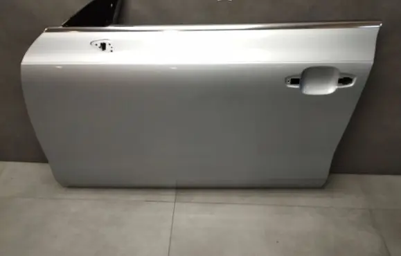 Audi A7 S7 4G Front door