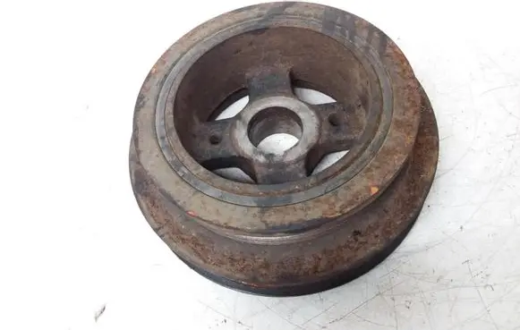 Toyota Previa (XR30, XR40) II Crankshaft pulley 