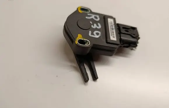 Hyundai Ioniq Brake pedal sensor switch 