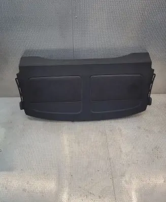Audi A6 S6 C7 4G Parcel shelf 4G5863411E