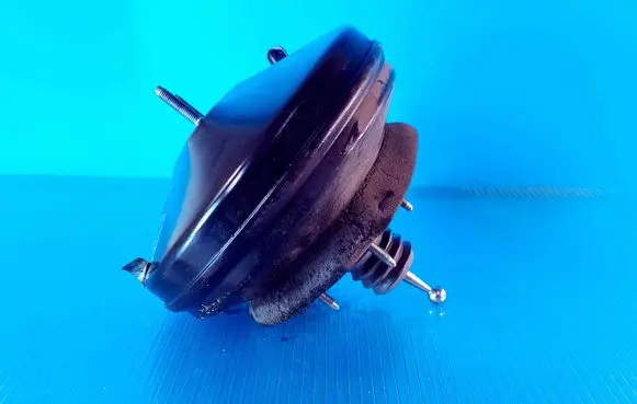 Peugeot 208 Brake booster 9672460780 0204705494 01635B0424