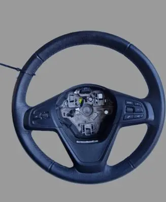 Audi A3 S3 8V Steering wheel 686027701 SW686027701