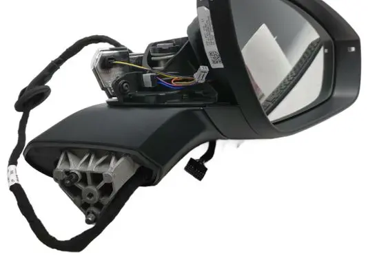 Volkswagen ID.3 Front door electric wing mirror 11B857502AQ