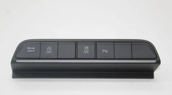 Audi Q3 8U A set of switches 8U0959673A