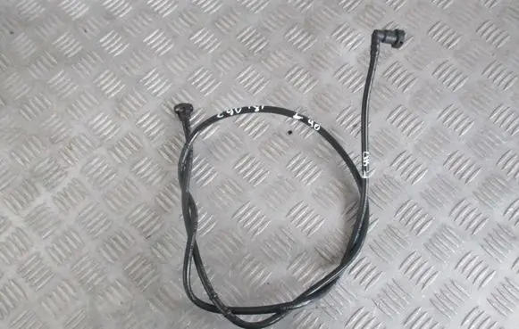 BMW 3 E90 E91 Breather/breather pipe/hose 6765750