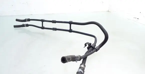 Audi A4 S4 B9 Engine coolant pipe/hose 04L122157CK