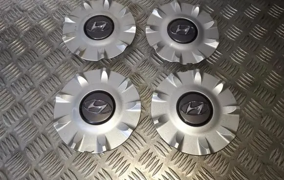 Hyundai Sonata Original wheel cap 529603D210 X529603D210 X529603D2101