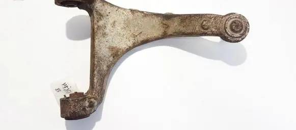 Rear upper control arm/wishbone