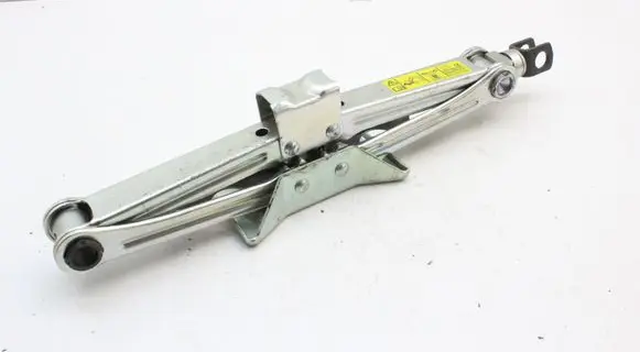Honda HR-V Lift Jack 