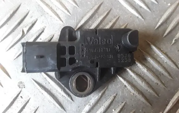Citroen C4 I Crankshaft position sensor 9643695780