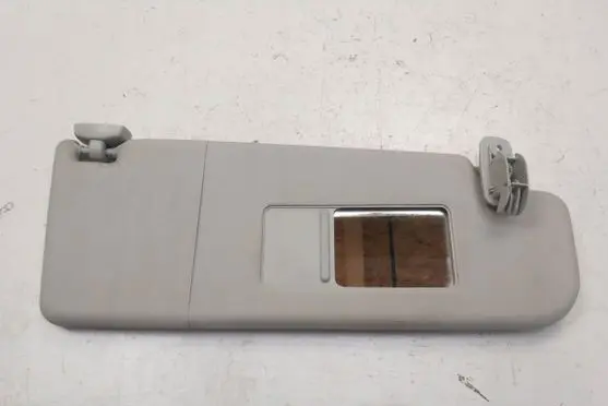 Seat Arosa Sun visor