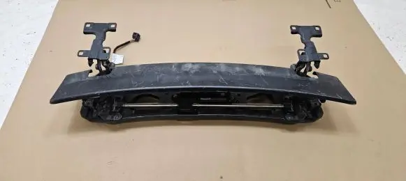 Porsche Cayenne (9Y0 9Y3) Tailgate/trunk spoiler 9Y3827204C