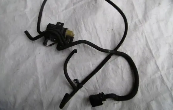 Dacia Sandero Turbo solenoid valve 149567084R