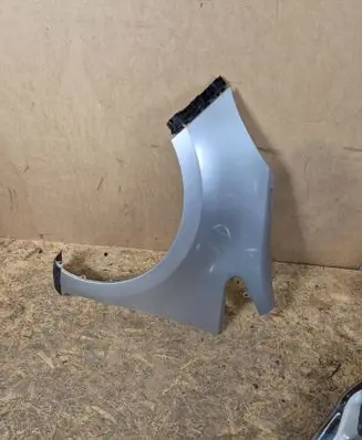 KIA Rio Fender