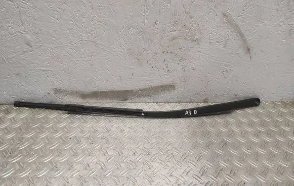 Audi A3 S3 8P Windshield/front glass wiper blade 8P1955408