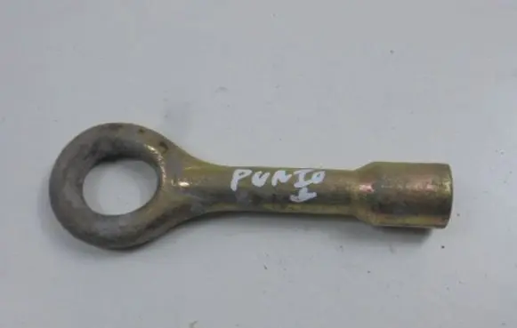 Fiat Punto (188) Towing hook eye 