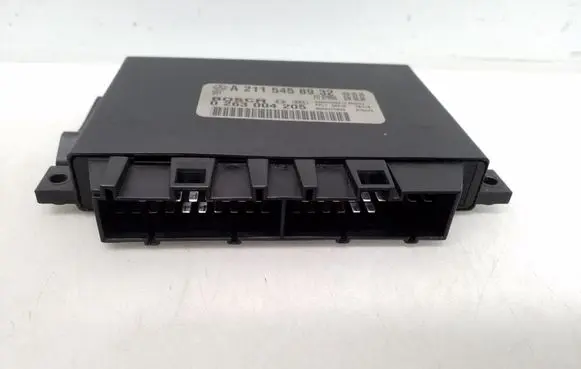 Mercedes-Benz E W211 Parking PDC control unit/module A2115458932 0263004205