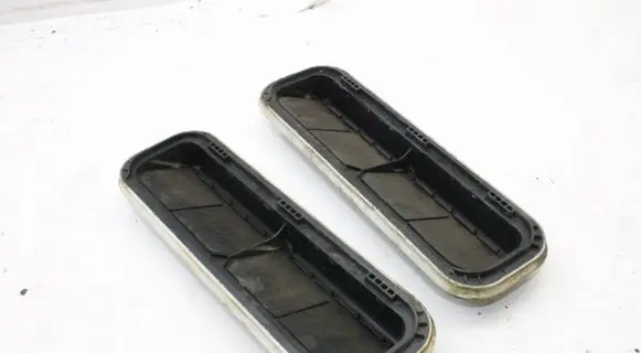 KIA EV6 Quarter panel pressure vent 97510D42000