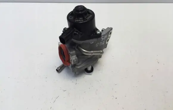 Lexus UX EGR valve 2562024050