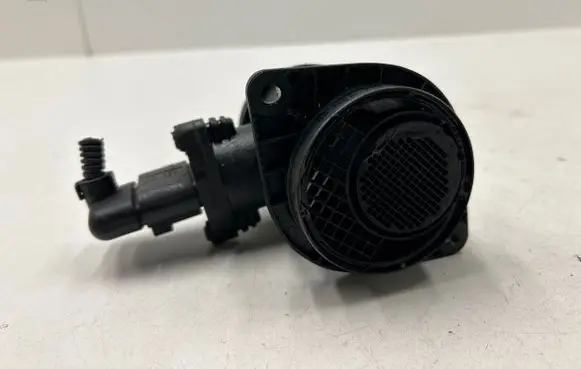 Volkswagen II LT Mass air flow meter 038906461 0281002463