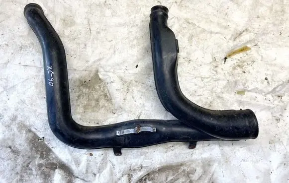 Volvo XC90 Air intake hose/pipe 30636959 8683743