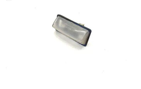 Nissan Murano Z52 Number plate light 6249