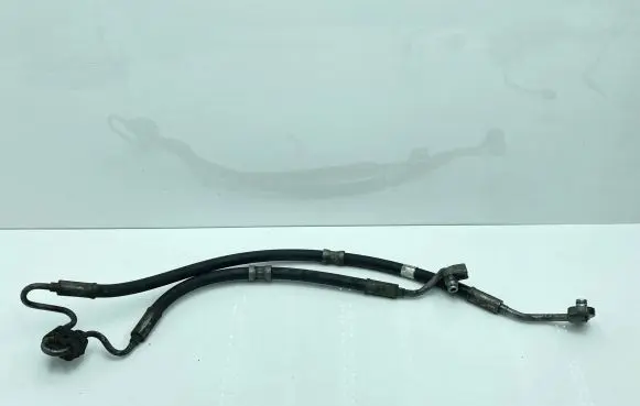 BMW 5 F10 F11 Power steering hose/pipe/line 6794468