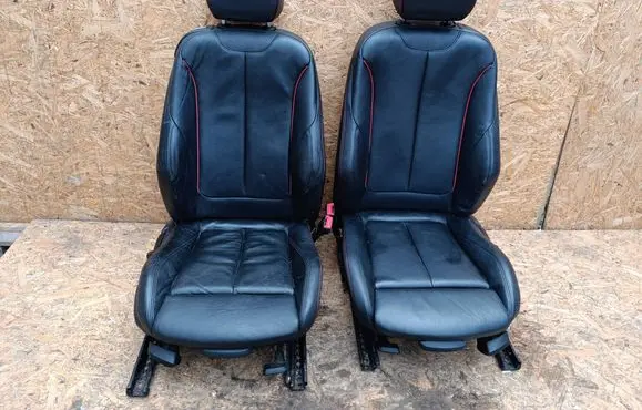 BMW 4 F32 F33 Seat set 9216468