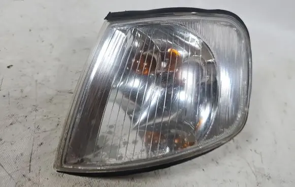 Audi A3 S3 8L Front indicator light 185316B