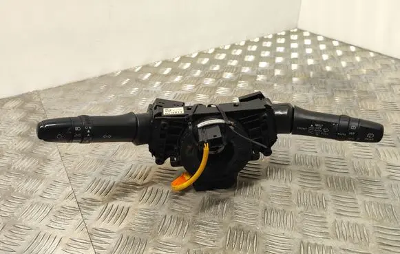 Citroen C4 Aircross Wiper turn signal indicator stalk/switch 8617A013