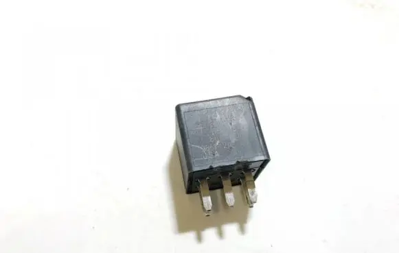 Opel Sintra Other relay 12193604