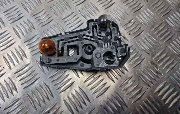 Ford Galaxy Tail light bulb cover holder 7M5945258